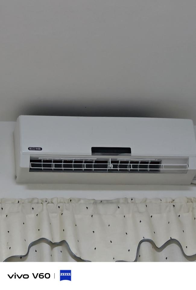 冷氣清洗案件圖片