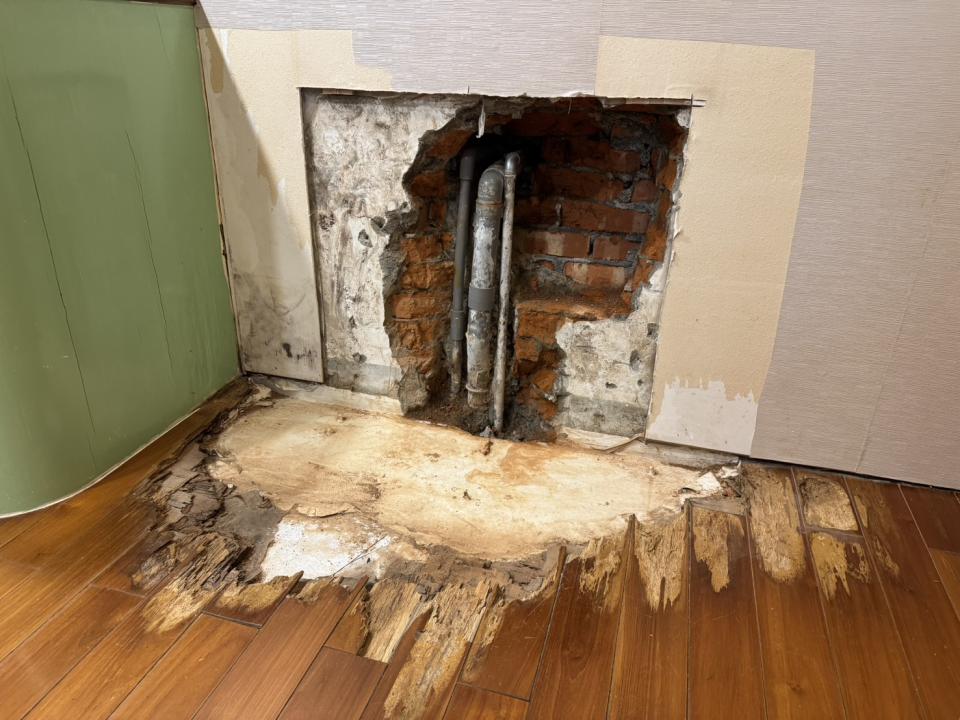 木工施工案件圖片