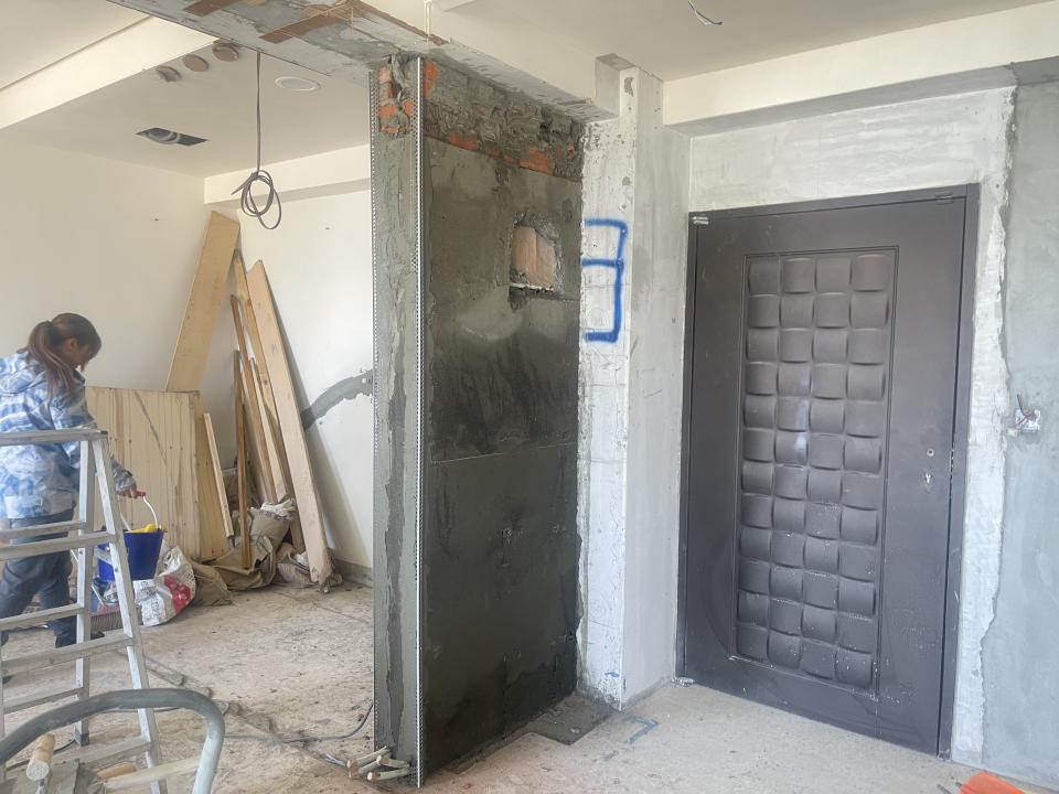 漏水鑑定案件圖片