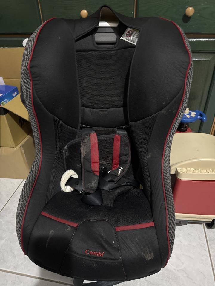 安全座椅清洗案件圖片