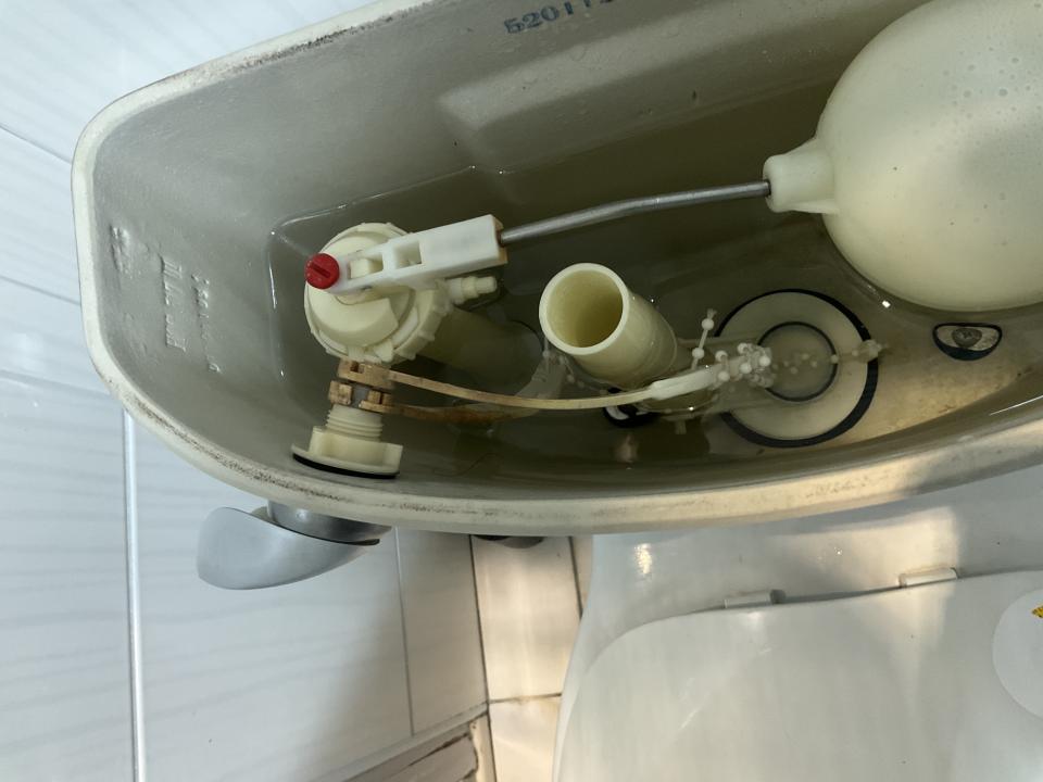 馬桶裝修案件圖片