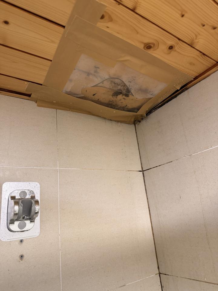 漏水處理案件圖片