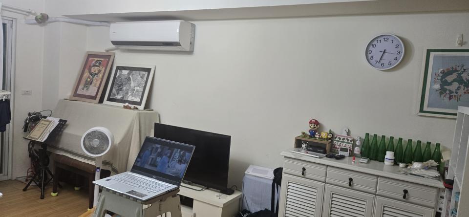 冷氣清洗案件圖片