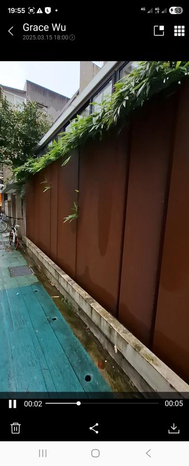 園藝維護案件圖片