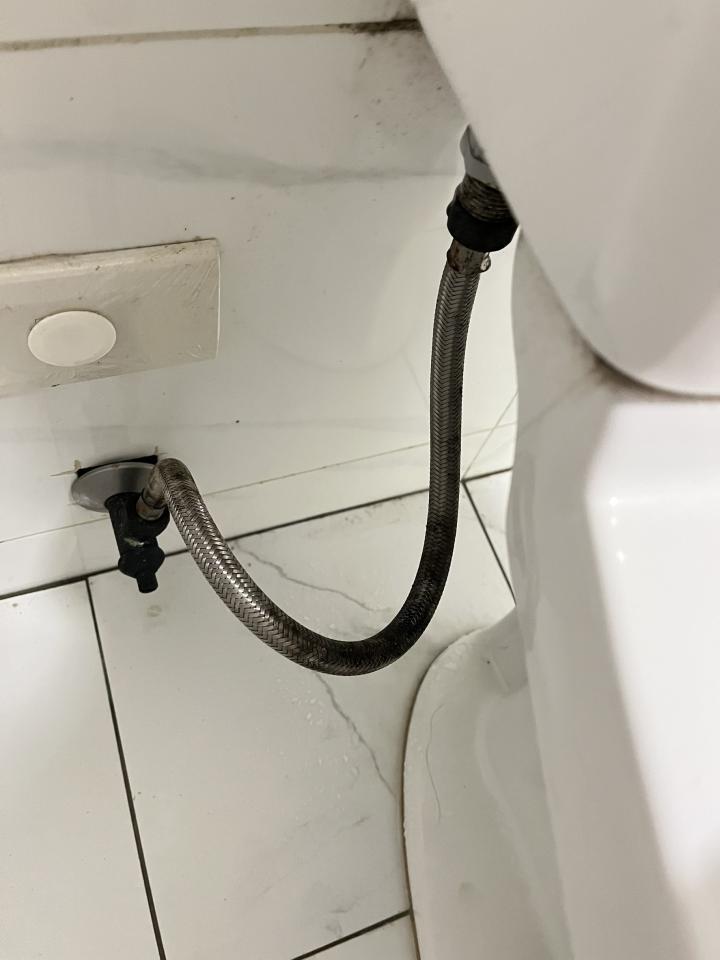 馬桶裝修案件圖片