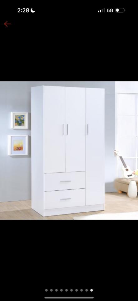 家具組裝案件圖片