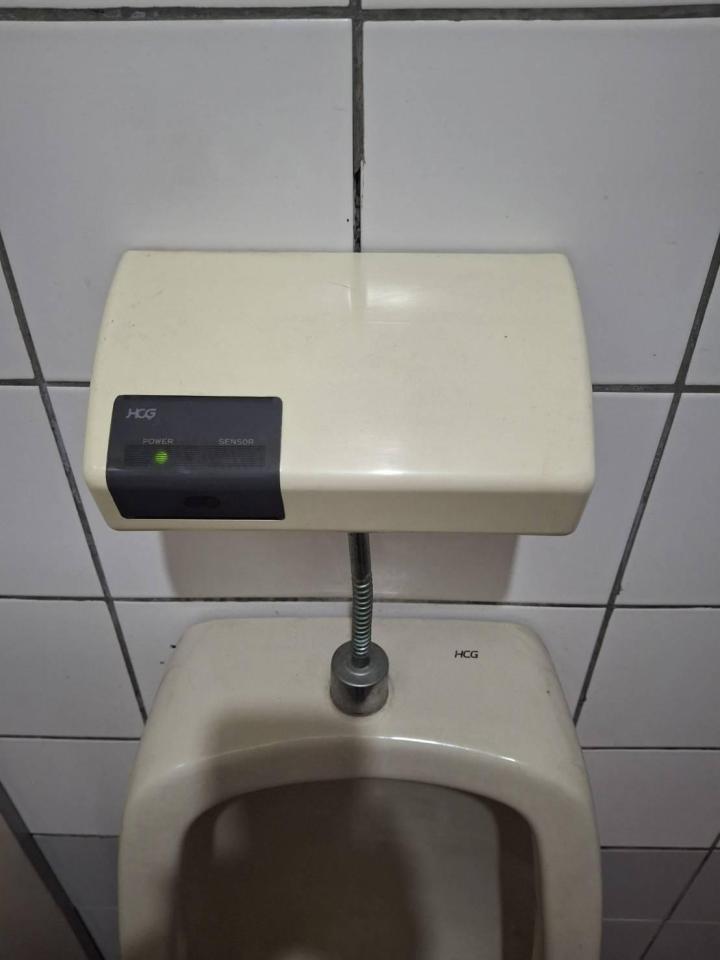 衛浴設備安裝案件圖片