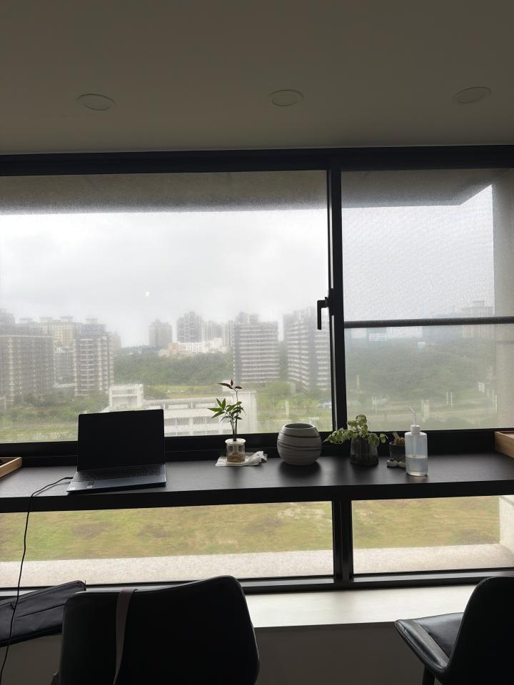 玻璃清潔案件圖片