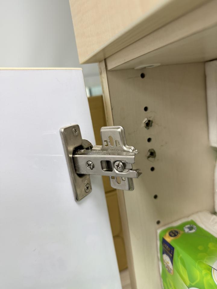 木工施工案件圖片