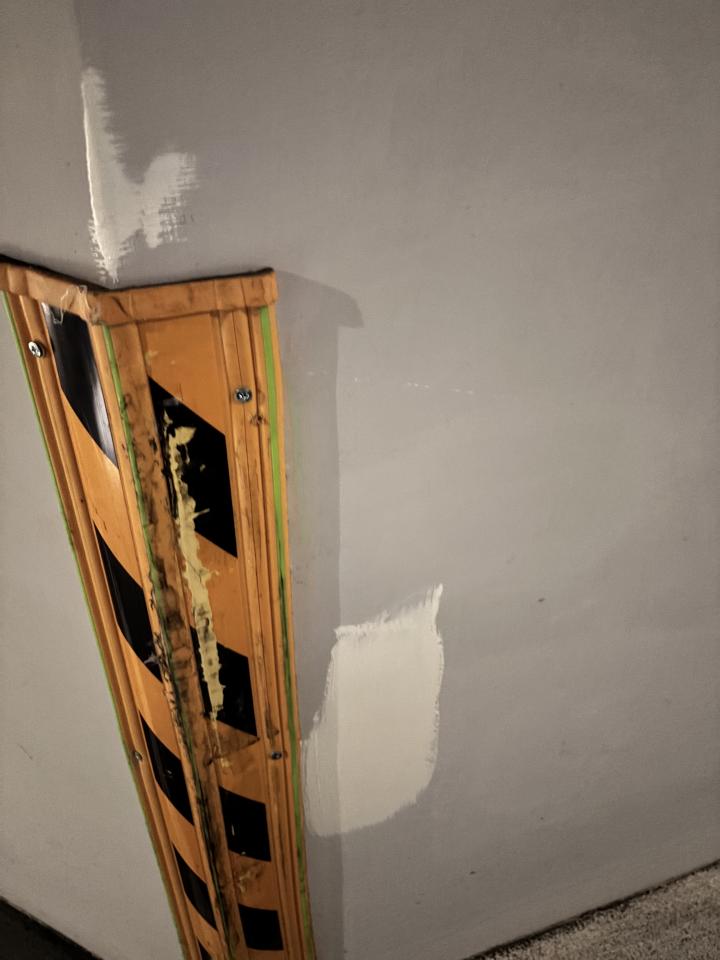 油漆工程案件圖片