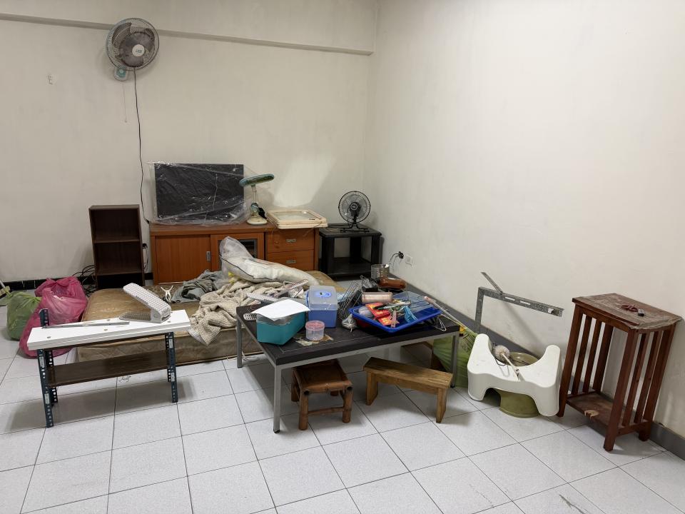 大型垃圾回收案件圖片