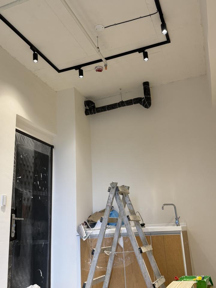 木工施工案件圖片