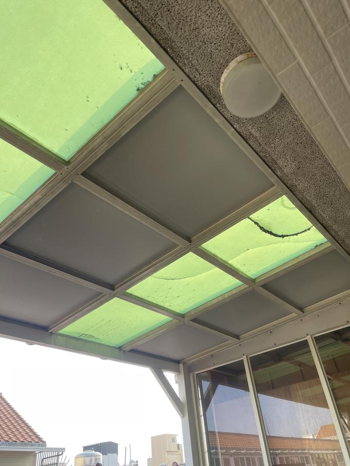 採光罩案件圖片