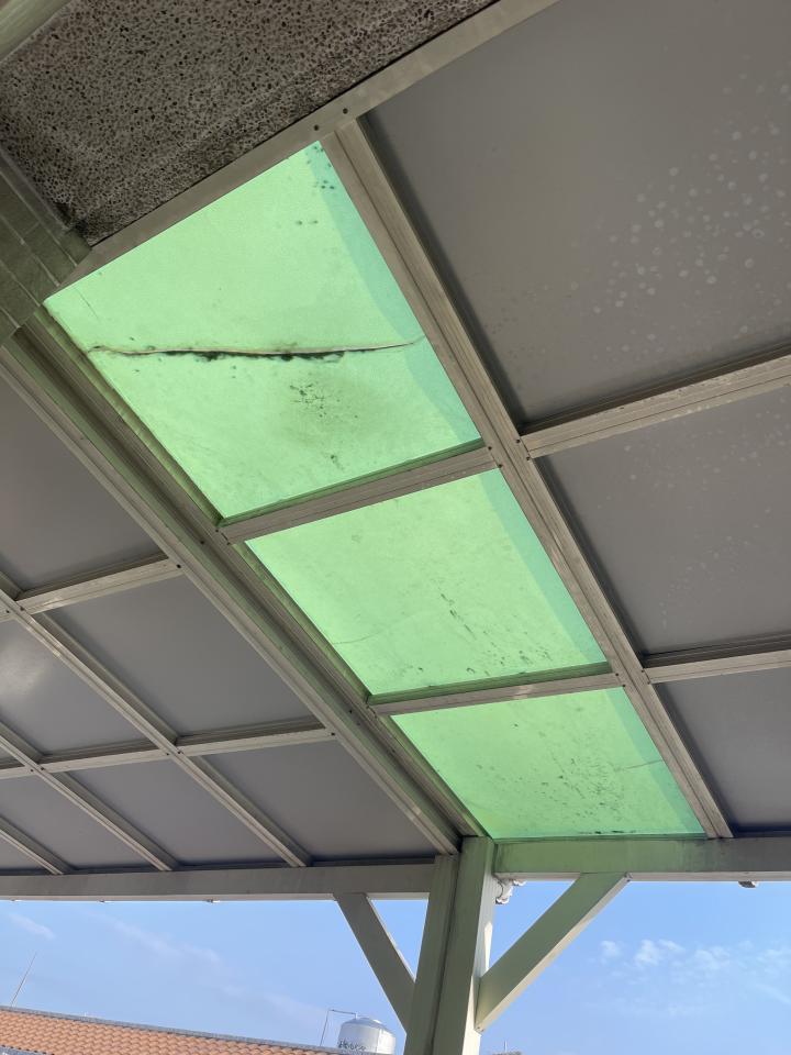 採光罩案件圖片