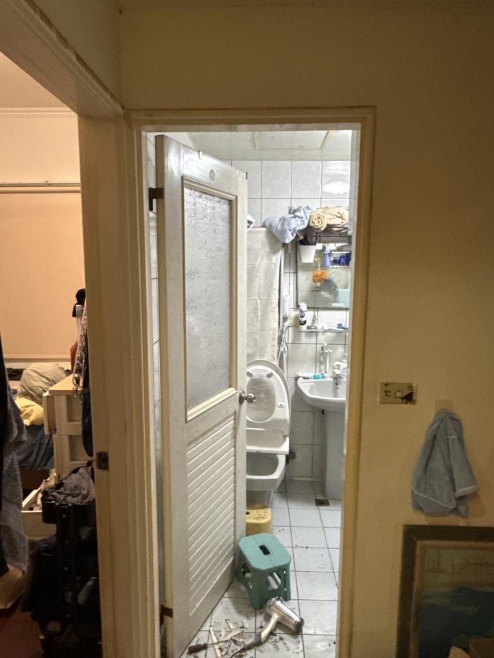 門片維修案件圖片