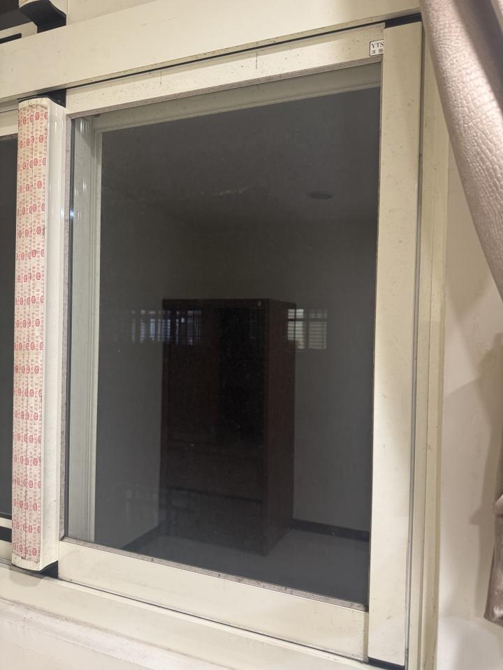 紗窗裝修案件圖片