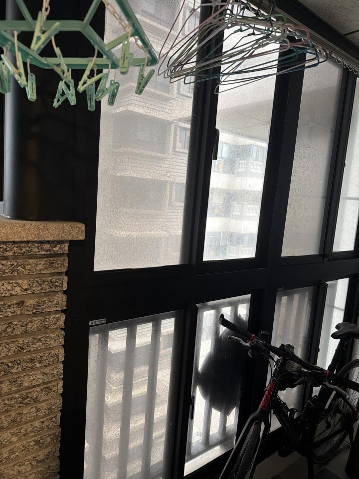 玻璃清潔案件圖片