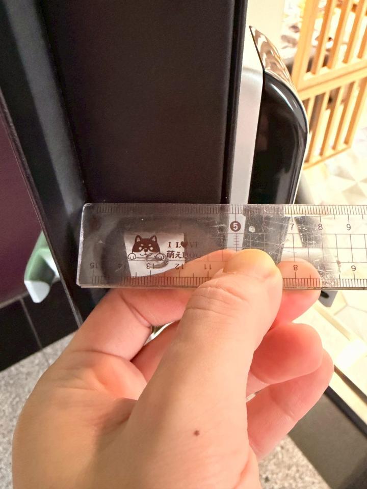 電子鎖安裝案件圖片