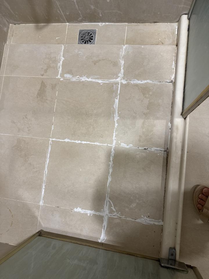 磁磚修補案件圖片