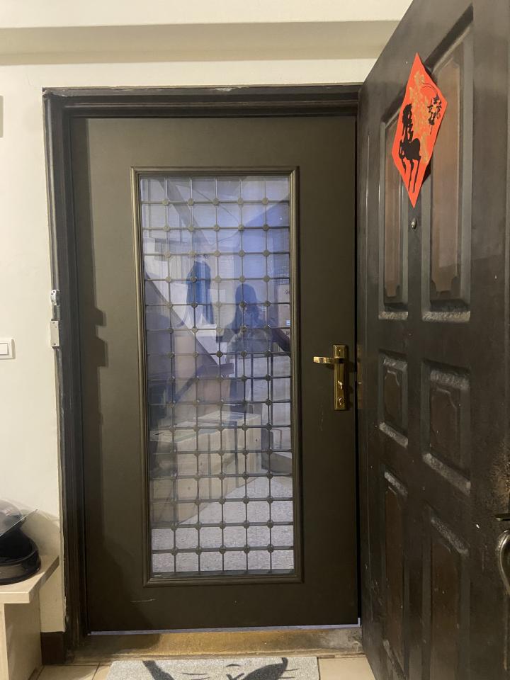 門片維修案件圖片