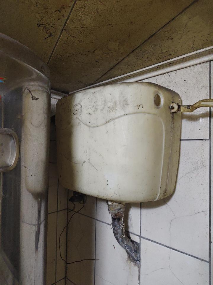 馬桶裝修案件圖片