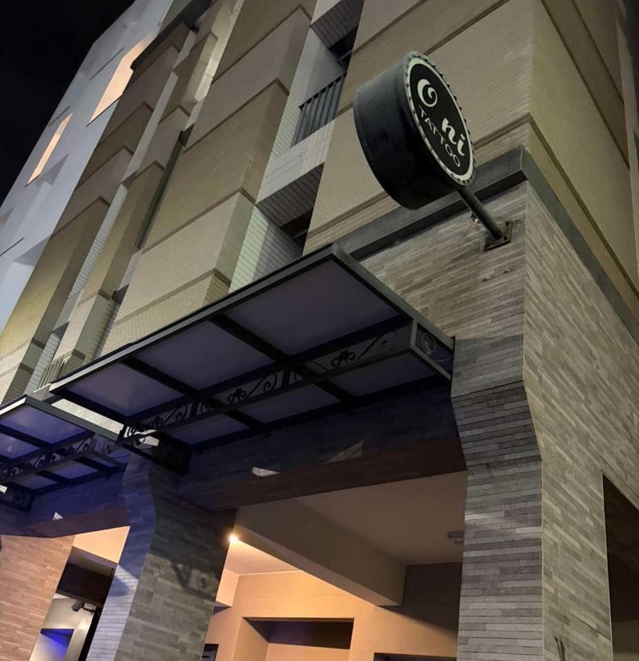 招牌製作案件圖片