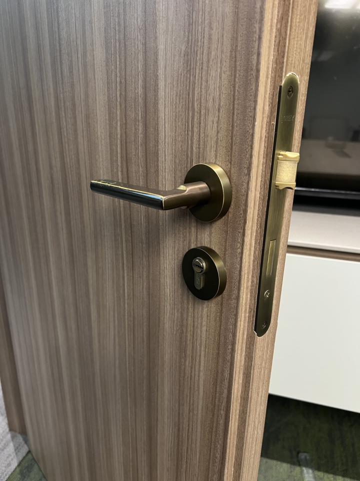 木工施工案件圖片