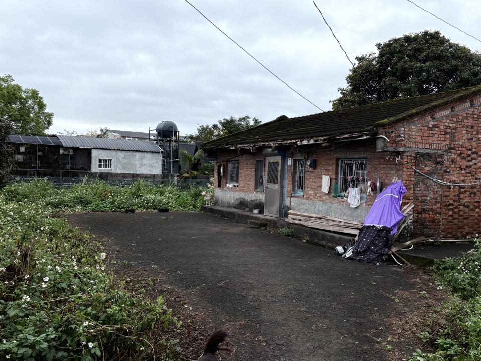 泥作/水泥施工案件圖片