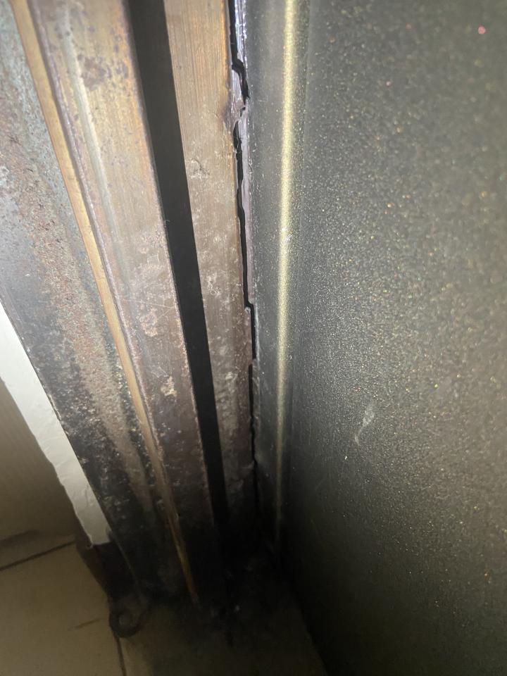 門片維修案件圖片