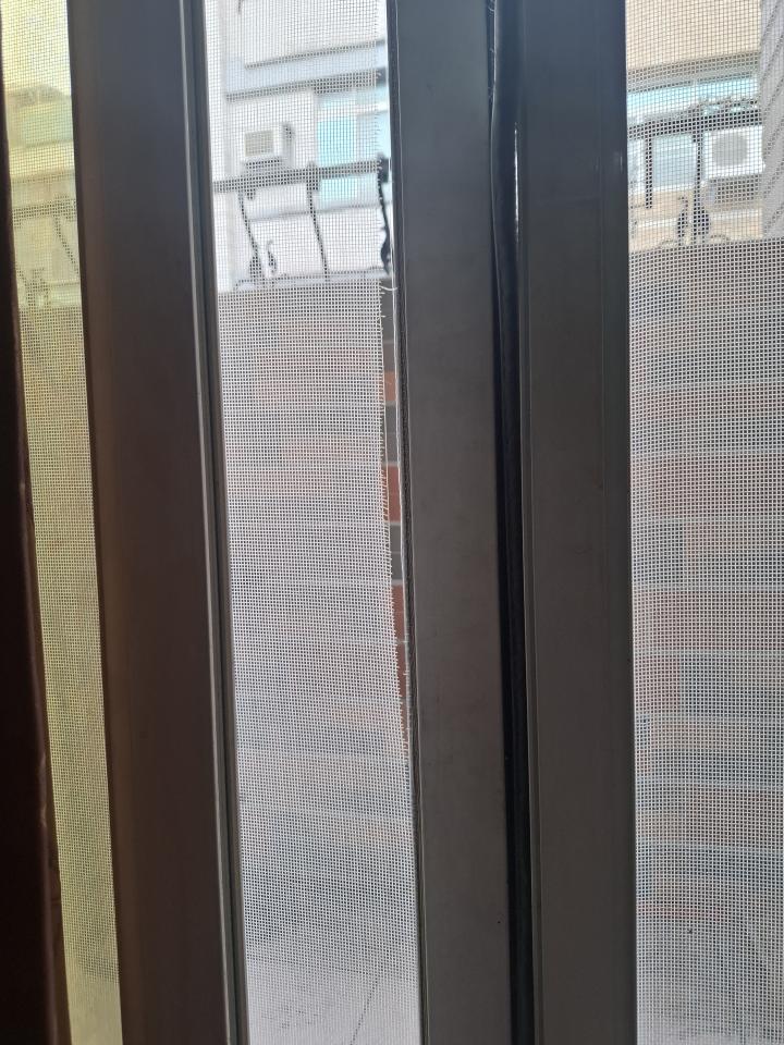 紗窗裝修案件圖片