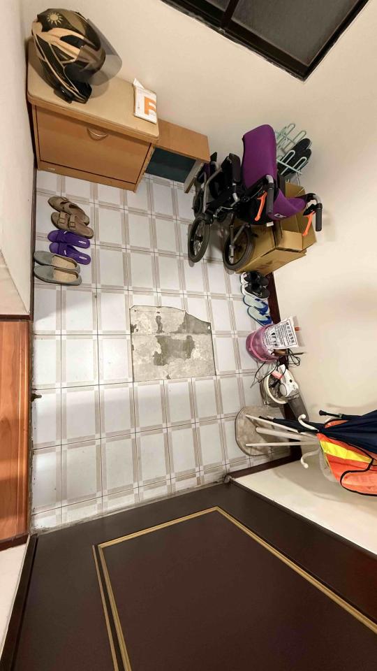 磁磚修補案件圖片