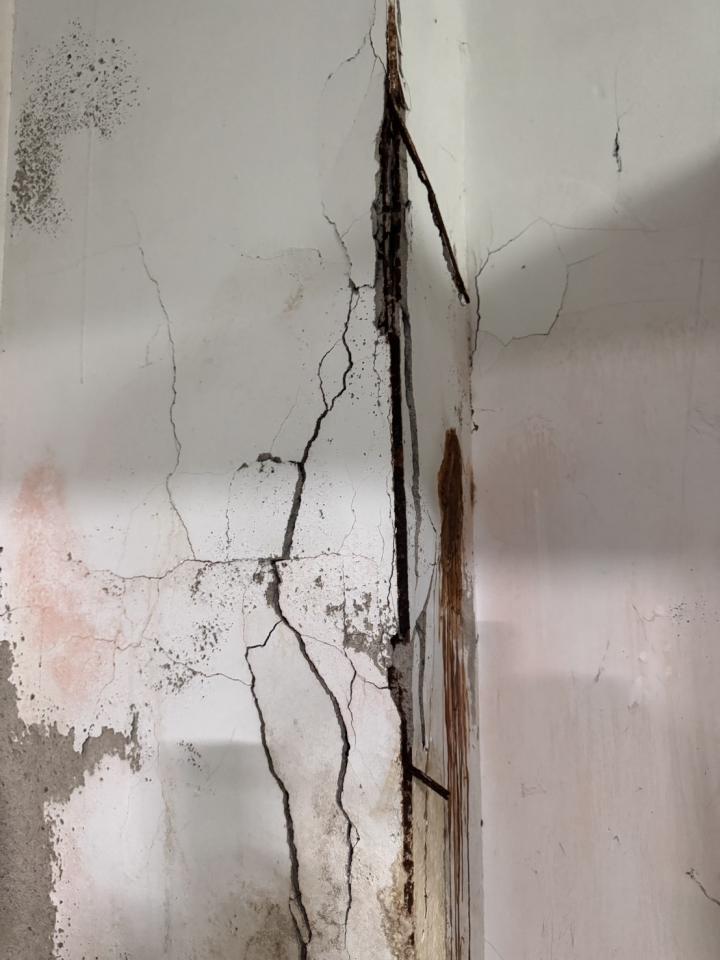 結構補強工程案件圖片