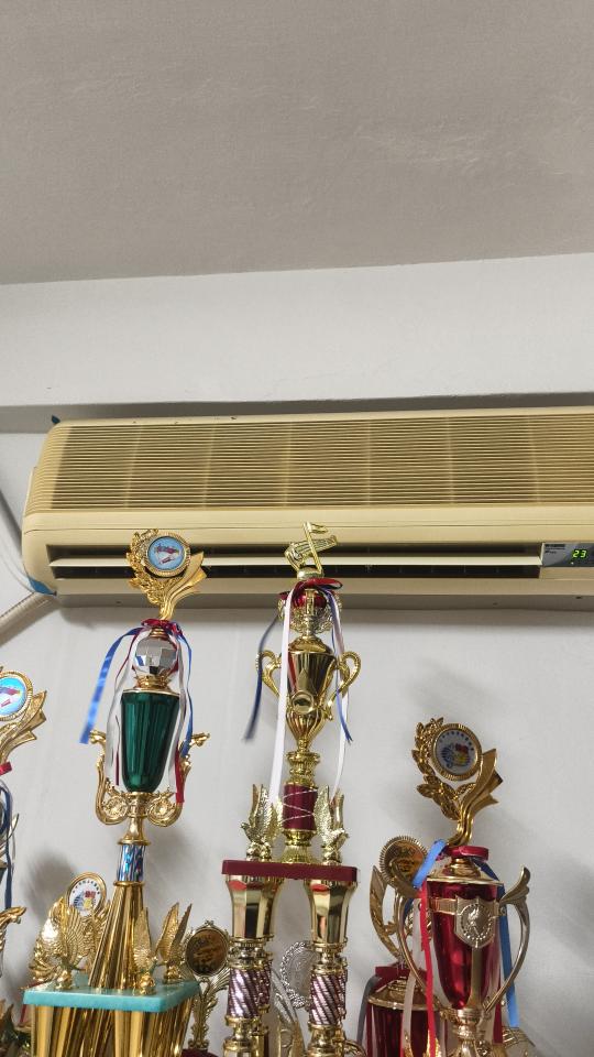 冷氣維修保養案件圖片