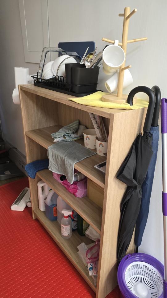 家具搬運案件圖片