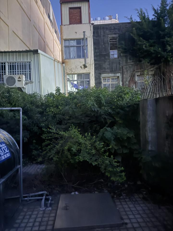 拆除工程案件圖片