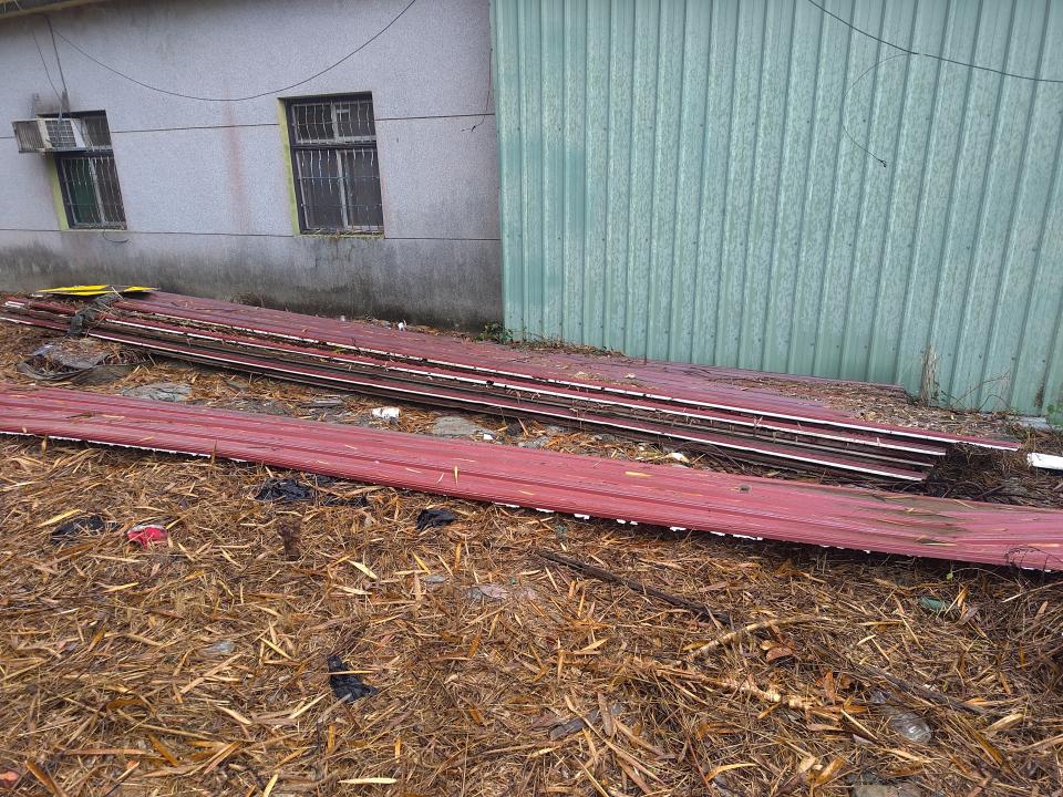 大型垃圾回收案件圖片