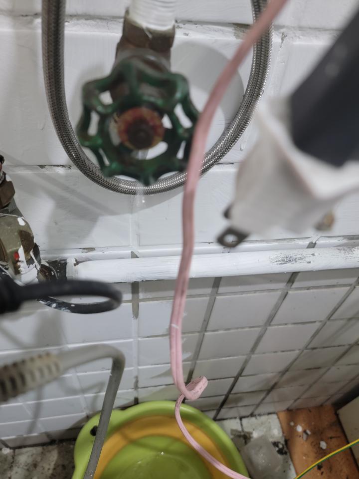 水管維修案件圖片