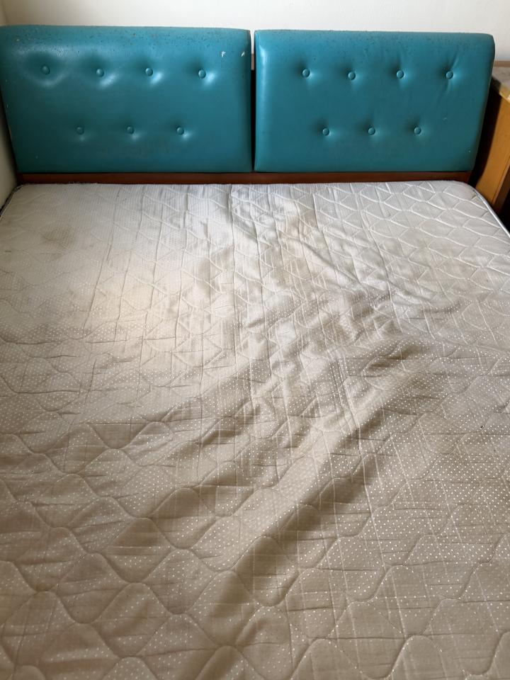 大型垃圾回收案件圖片