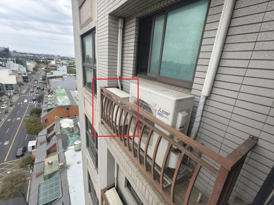 冷氣維修保養案件圖片