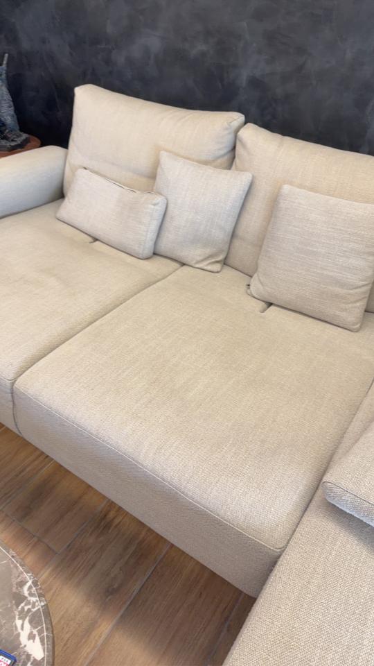 沙發清潔案件圖片