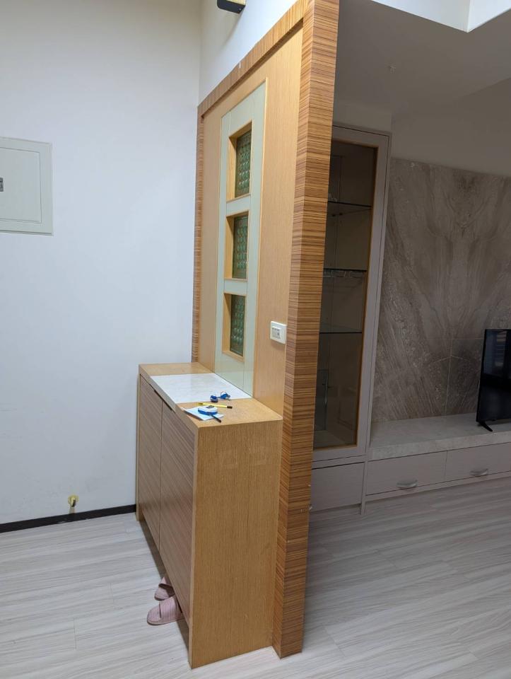 波音軟片施工案件圖片