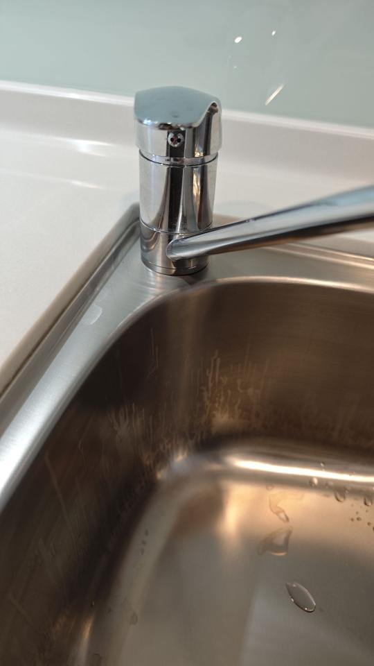 水龍頭裝修案件圖片