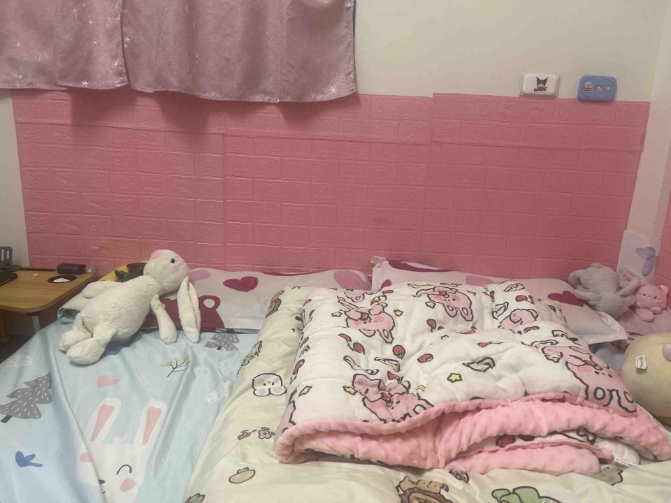 油漆工程案件圖片