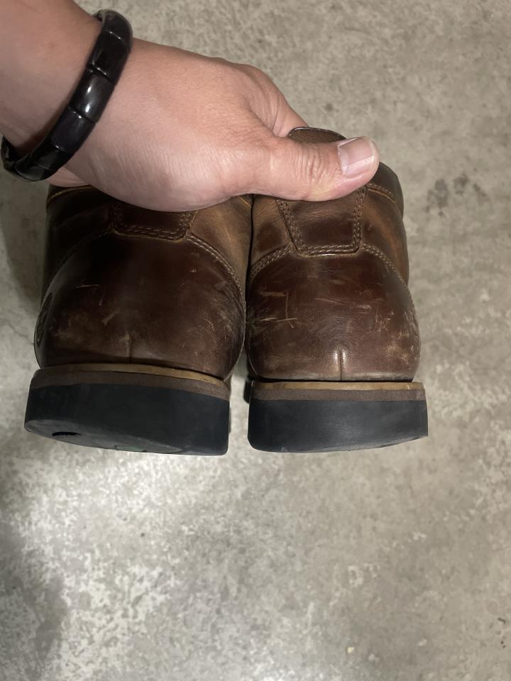 修鞋修包案件圖片