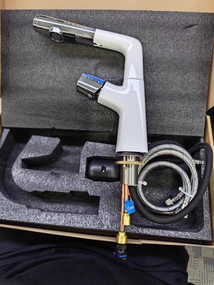 水龍頭裝修案件圖片