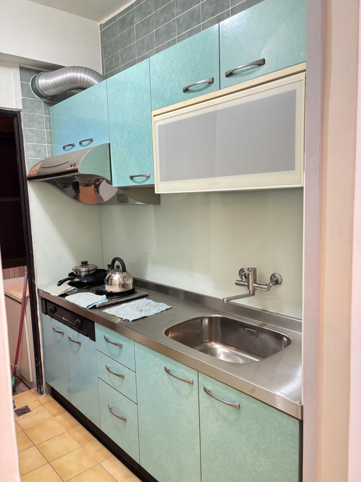 廚具安裝案件圖片