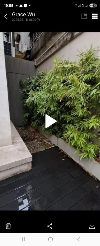 園藝維護案件圖片