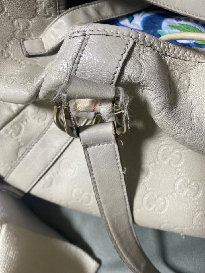 修鞋修包案件圖片