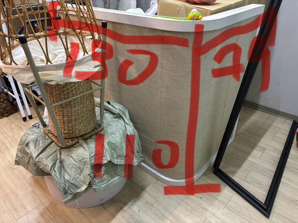 回頭車案件圖片