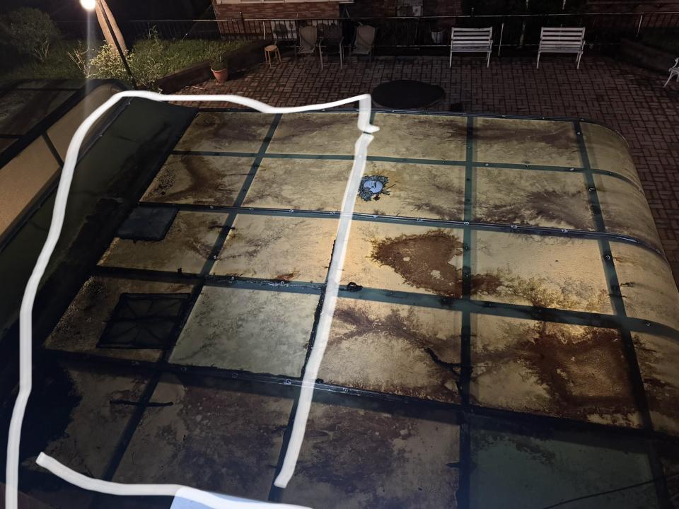 採光罩案件圖片